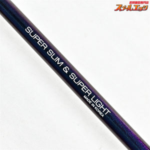 【アルファタックル】 リーディングエッジ コア モデル6LBS alphatackle leading edge CORE マダイ イサキ アジ K_243