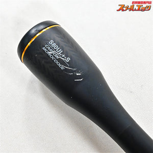 【シマノ】 21ソアレ XR S80UL+-S SHIMANO Soare アジ メバル K_167