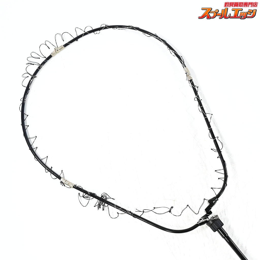 【メジャークラフト】 ファーストキャスト LS-500FC ランディングネット Major Craft FIRST CAST ランガン オカッパリ K_150