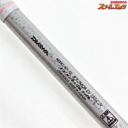 【ダイワ】 21ハートランド HL 832MSB-SV AGS21 ドットスリー... [dat θr] DAIWA HEARTLAND dot Three K_172