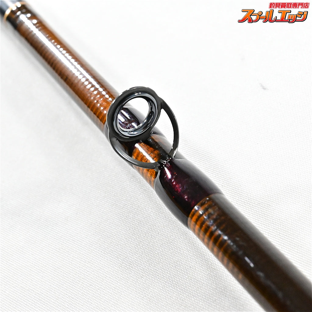 【サクラ】 別撰 金剛 2.1M SAKURA KONGOH カワハギ カレイ アイナメ K_152
