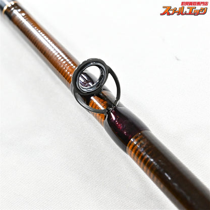 【サクラ】 別撰 金剛 2.1M SAKURA KONGOH カワハギ カレイ アイナメ K_152