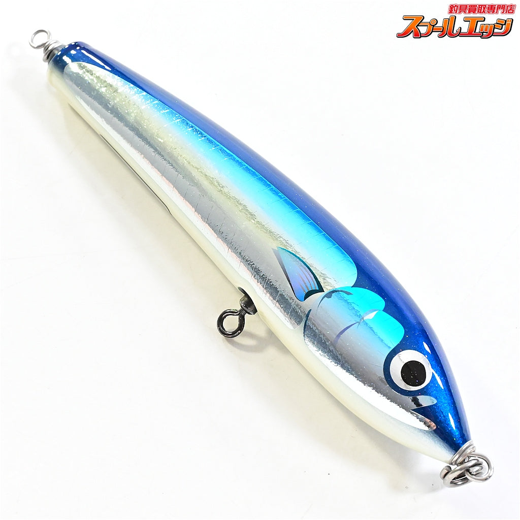 【カーペンター】 ブルーフィッシュ 200 NB エクストリーム2 II Carpenter Blue Fish NB-extreme K_060