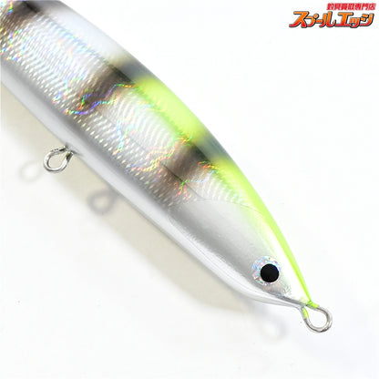 【フィッシュトリッパーズヴィレッジxSOHO】 コンチェルト 280 143g Fish-Trippers-VillagexSOHO Concierto 海水用ルアー K_080