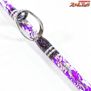 【アリゲーター】 22スタンディング リード 175 ALLGATOR STANDING lead キハダマグロ ブリ ヒラマサ カンパチ K_224