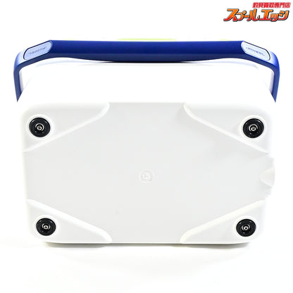 【シマノ】 フィクセル ライト 90 LF-009N 9L ライムグリーン SHIMANO FIXCEL クーラーボックス K_100