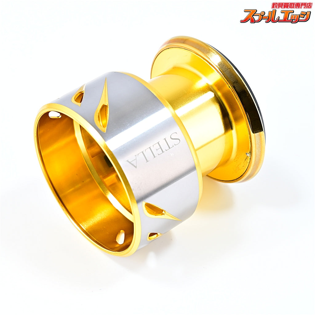 【シマノ】 14ステラ C3000 純正スプール SHIMANO STELLA SPARE SPOOL