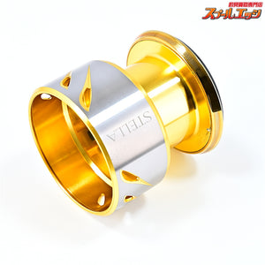 【シマノ】 14ステラ C3000 純正スプール SHIMANO STELLA SPARE SPOOL