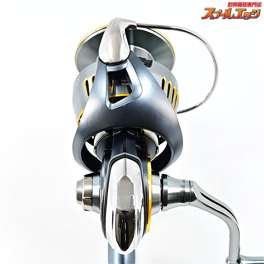 【ダイワ】 23エアリティ LT 5000D-CXH DAIWA AIRITY
