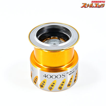 【シマノ】 07ステラ 4000S 純正スプール SHIMANO STELLA SPARE SPOOL