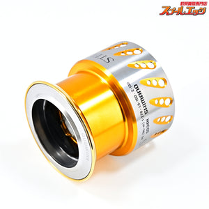 【シマノ】 07ステラ 4000S 純正スプール SHIMANO STELLA SPARE SPOOL
