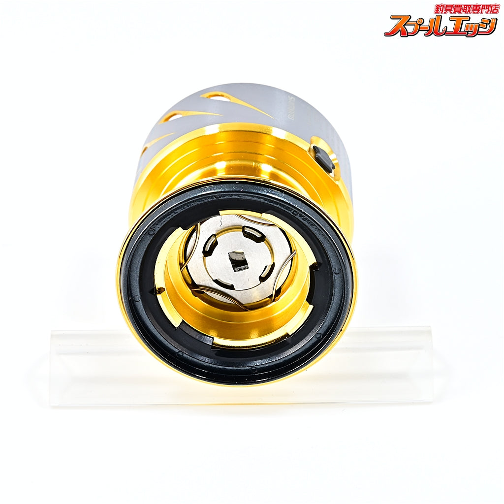 【シマノ】 14ステラ C3000 純正スプール SHIMANO STELLA SPARE SPOOL
