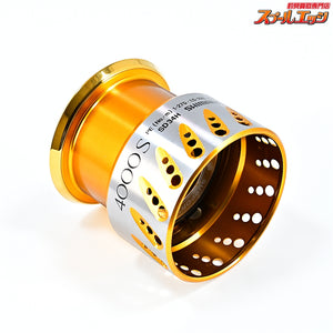 【シマノ】 07ステラ 4000S 純正スプール SHIMANO STELLA SPARE SPOOL