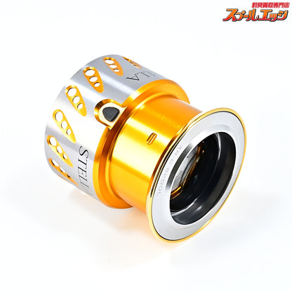 【シマノ】 07ステラ 4000S 純正スプール SHIMANO STELLA SPARE SPOOL