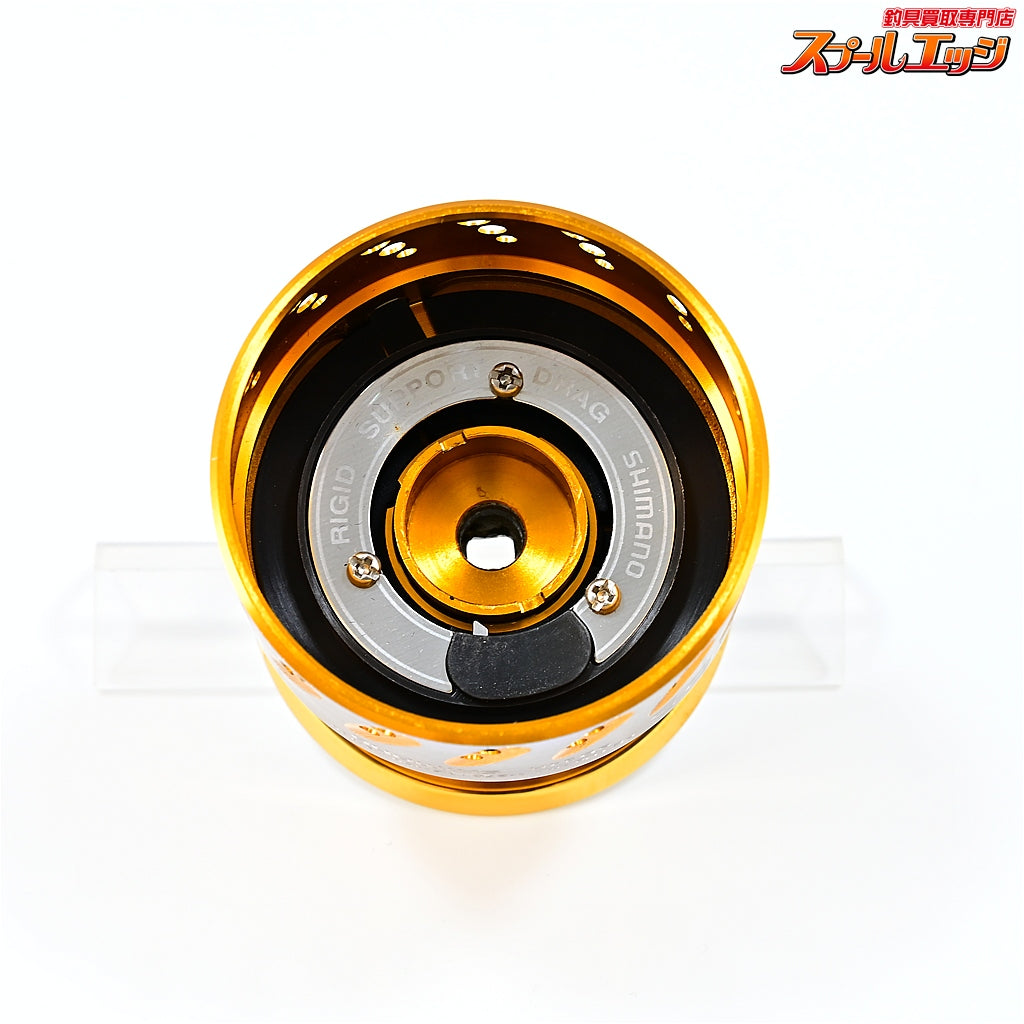 【シマノ】 07ステラ 4000S 純正スプール SHIMANO STELLA SPARE SPOOL