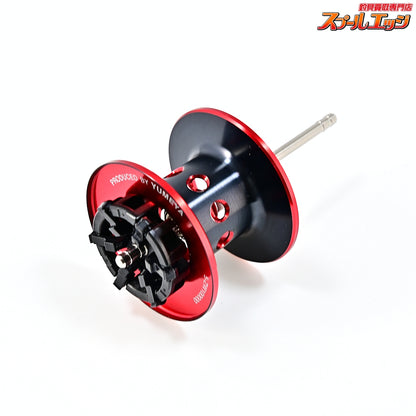 【シマノx夢屋】 12アンタレス 深溝スプール SHIMANOxYUMEYA ANTARES DEEP SPOOL