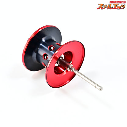 【シマノx夢屋】 12アンタレス 深溝スプール SHIMANOxYUMEYA ANTARES DEEP SPOOL