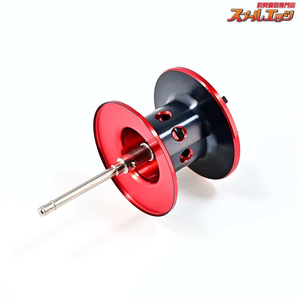 【シマノx夢屋】 12アンタレス 深溝スプール SHIMANOxYUMEYA ANTARES DEEP SPOOL