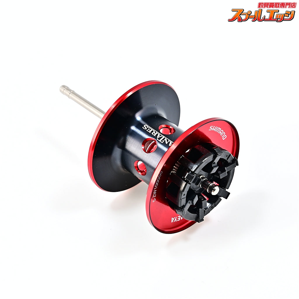 【シマノx夢屋】 12アンタレス 深溝スプール SHIMANOxYUMEYA ANTARES DEEP SPOOL