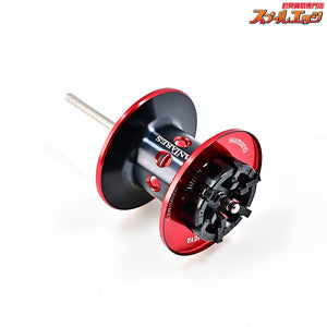 【シマノx夢屋】 12アンタレス 深溝スプール SHIMANOxYUMEYA ANTARES DEEP SPOOL