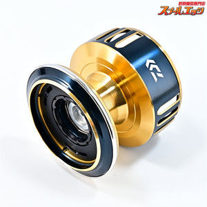 【ダイワ】 25ソルティガ 14000-P 純正スプール ドラグノブ付 DAIWA SALTIGA