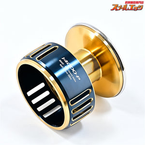 【ダイワ】 25ソルティガ 14000-P 純正スプール ドラグノブ付 DAIWA SALTIGA