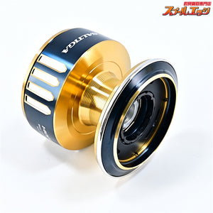【ダイワ】 25ソルティガ 14000-P 純正スプール ドラグノブ付 DAIWA SALTIGA