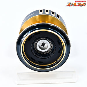 【ダイワ】 25ソルティガ 14000-P 純正スプール ドラグノブ付 DAIWA SALTIGA