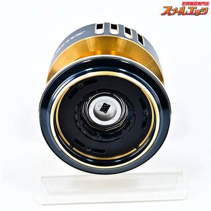 【ダイワ】 25ソルティガ 14000-P 純正スプール ドラグノブ付 DAIWA SALTIGA