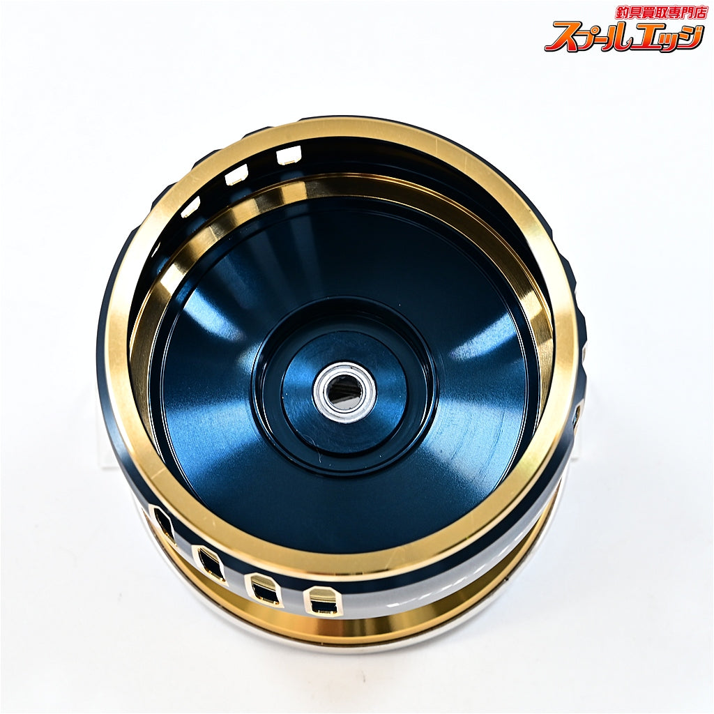 【ダイワ】 25ソルティガ 14000-P 純正スプール ドラグノブ付 DAIWA SALTIGA