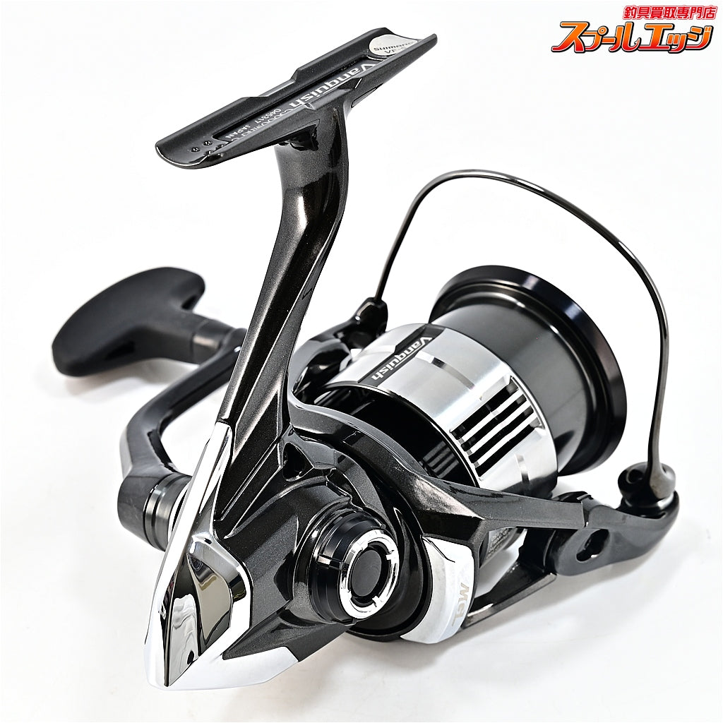 【シマノ】 23ヴァンキッシュ C3000MHG SHIMANO Vanquish