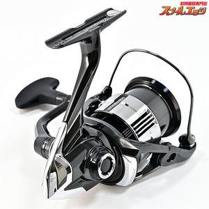 【シマノ】 23ヴァンキッシュ C3000MHG SHIMANO Vanquish
