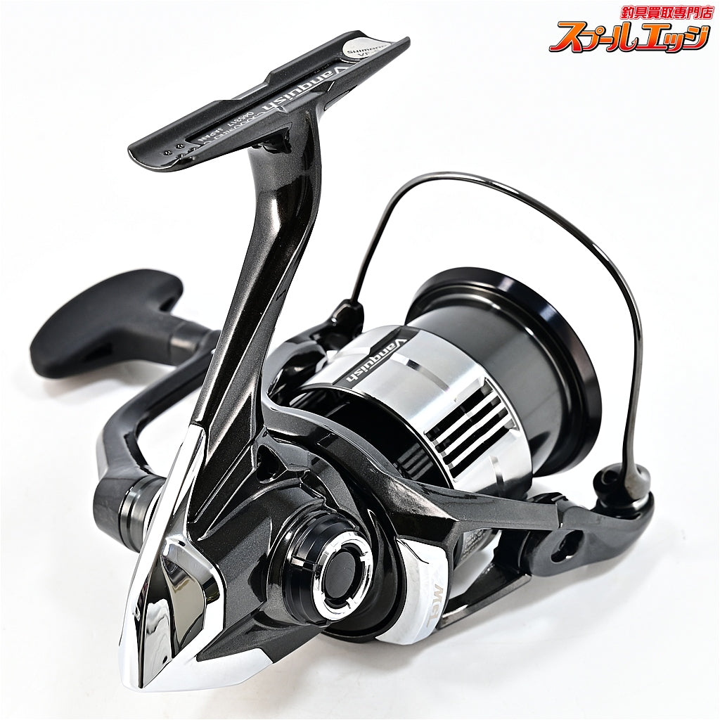 【シマノ】 23ヴァンキッシュ C3000MHG SHIMANO Vanquish