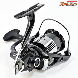 【シマノ】 23ヴァンキッシュ C3000MHG SHIMANO Vanquish