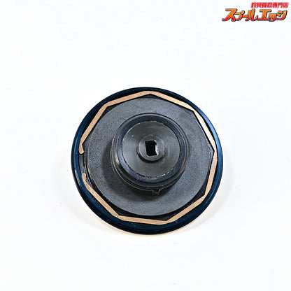 【ダイワ】 25ソルティガ 14000-P 純正スプール ドラグノブ付 DAIWA SALTIGA