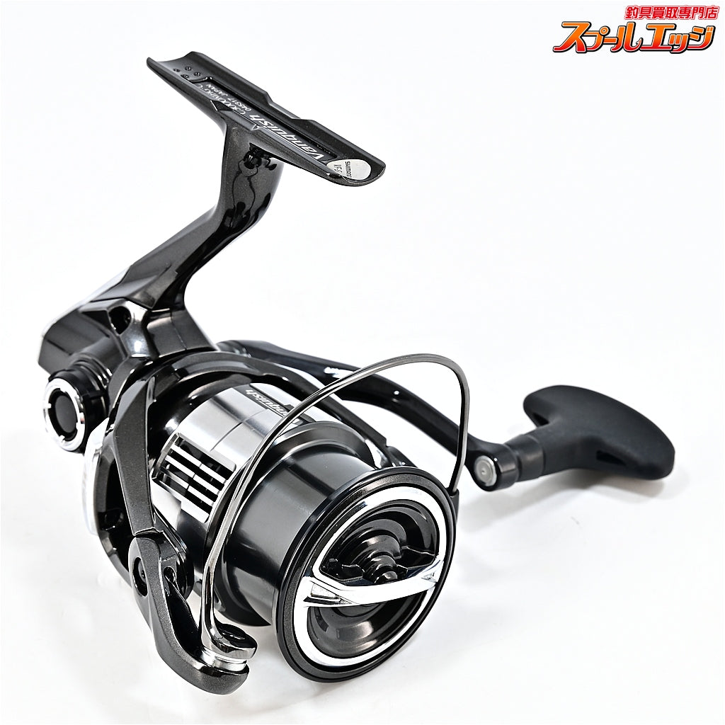 【シマノ】 23ヴァンキッシュ C3000MHG SHIMANO Vanquish
