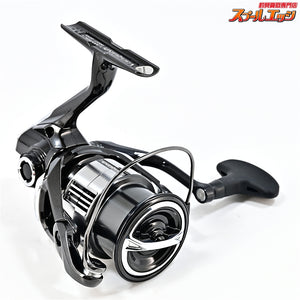【シマノ】 23ヴァンキッシュ C3000MHG SHIMANO Vanquish