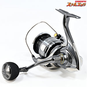 【シマノ】 24ツインパワー C5000XG SHIMANO TWIN POWER