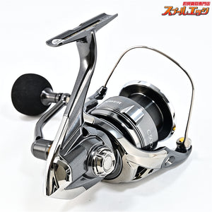 【シマノ】 24ツインパワー C5000XG SHIMANO TWIN POWER