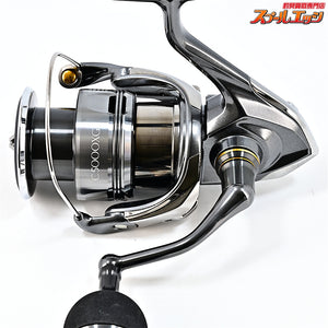 【シマノ】 24ツインパワー C5000XG SHIMANO TWIN POWER