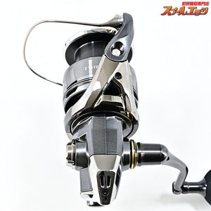 【シマノ】 24ツインパワー C5000XG SHIMANO TWIN POWER