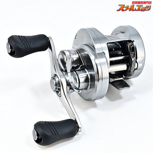 【シマノ】 20カルカッタコンクエスト DC 100 SHIMANO CALCUTTA CONQUEST
