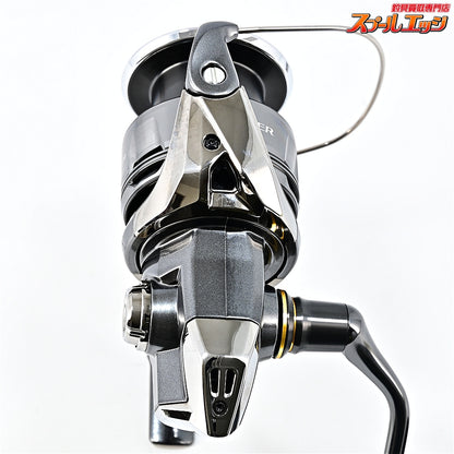 【シマノ】 24ツインパワー C5000XG SHIMANO TWIN POWER