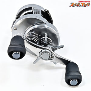 【シマノ】 20カルカッタコンクエスト DC 100 SHIMANO CALCUTTA CONQUEST
