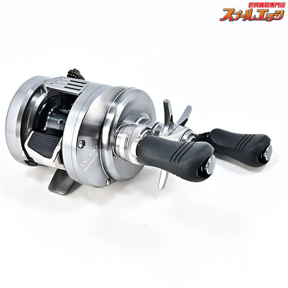 【シマノ】 20カルカッタコンクエスト DC 100 SHIMANO CALCUTTA CONQUEST