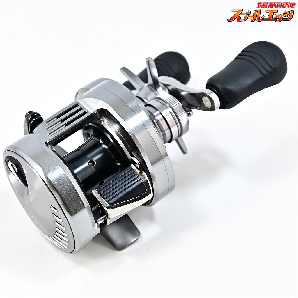 【シマノ】 20カルカッタコンクエスト DC 100 SHIMANO CALCUTTA CONQUEST