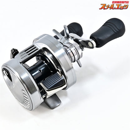 【シマノ】 20カルカッタコンクエスト DC 100 SHIMANO CALCUTTA CONQUEST