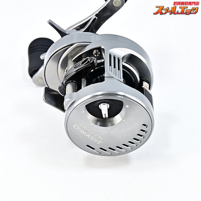 【シマノ】 20カルカッタコンクエスト DC 100 SHIMANO CALCUTTA CONQUEST