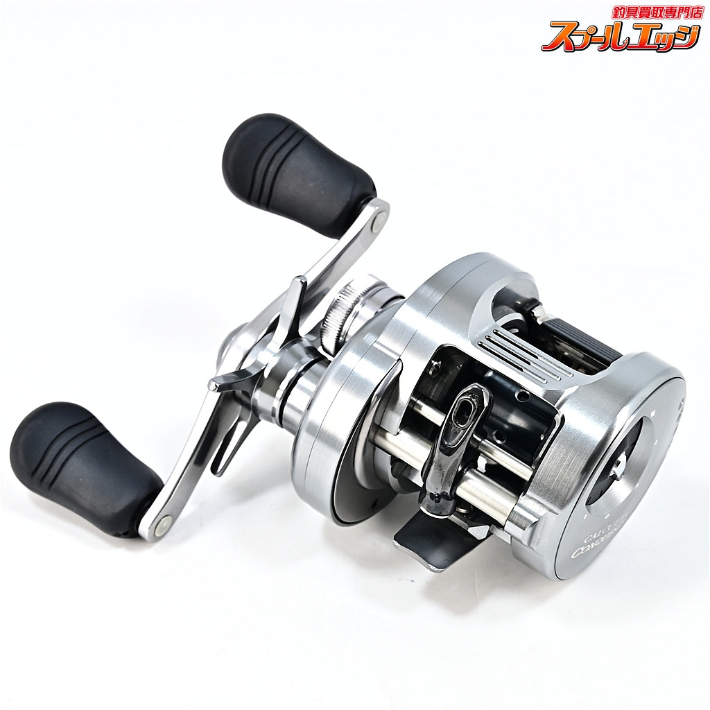 【シマノ】 20カルカッタコンクエスト DC 100 SHIMANO CALCUTTA CONQUEST