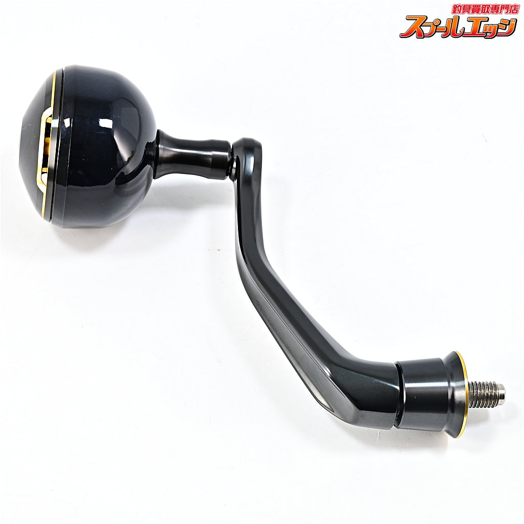【シマノ】 25ステラ SW8000HG 75mm 純正ハンドル 左軸装着 SHIMANO STELLA